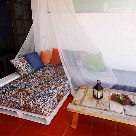 Apartamento Deluxe Betancort La Asomada  Luaran gambar