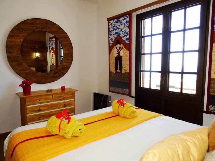 Apartamento Deluxe Betancort La Asomada  Luaran gambar